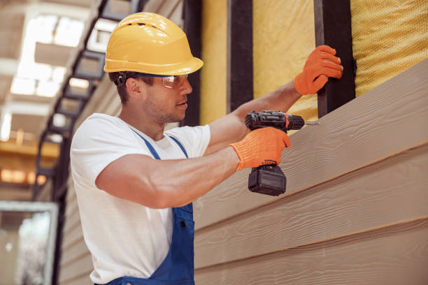 Best Siding Removal and Disposal  in Devine, TX